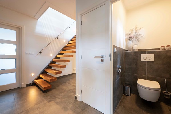 Medium property photo - Bovenstraat 48, 4741 AW Hoeven